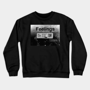 TVD Crewneck Sweatshirt